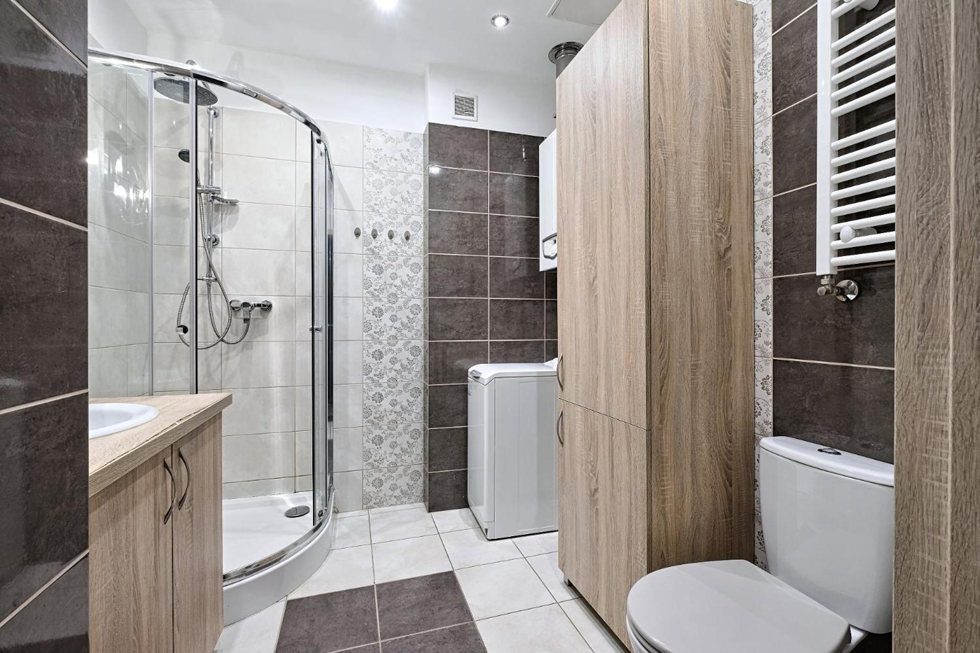 Apartment Urban Nest Jozefitow 5 *