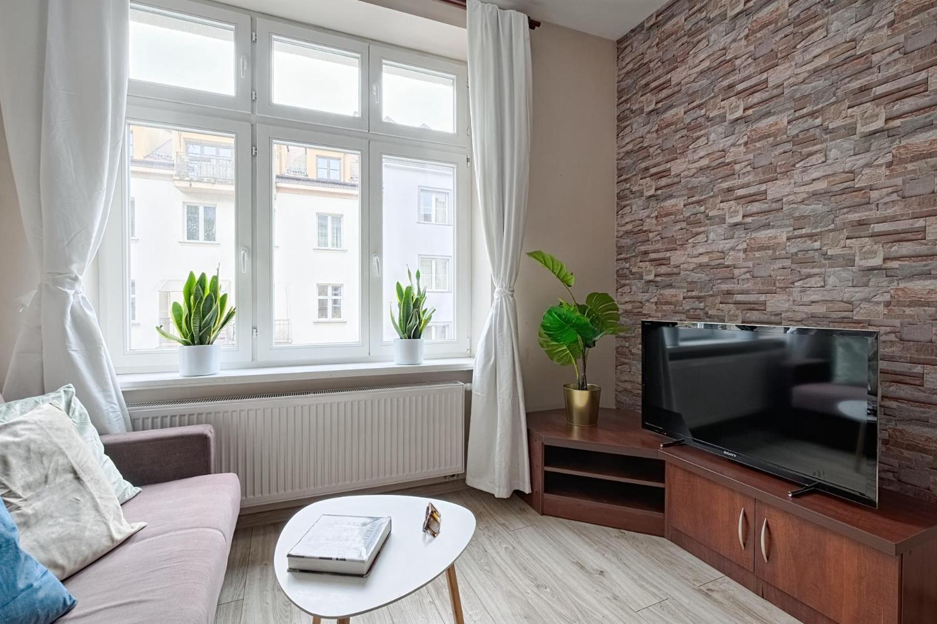 Urban Nest Jozefitow 5 Apartment Krakow